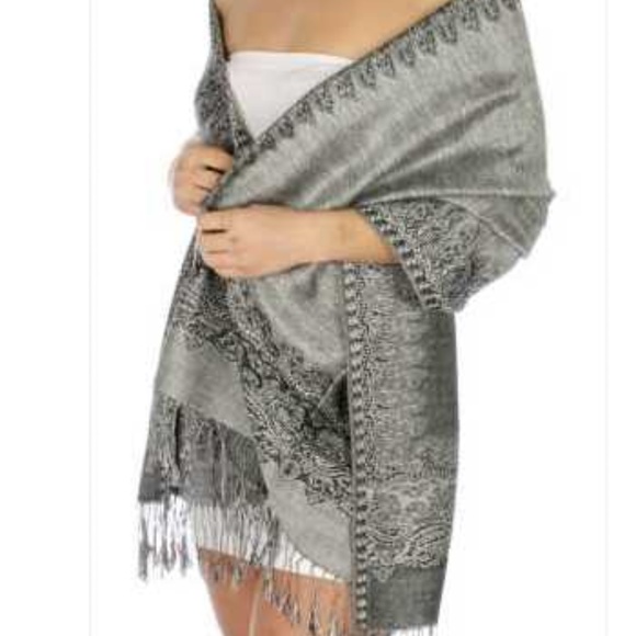 dressy scarves wraps